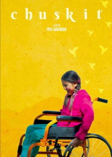 Chuskit Trailer