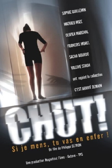 Chut! Trailer