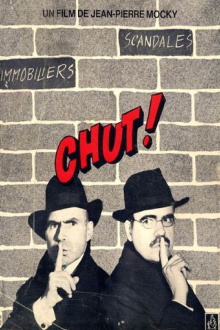 Chut ! Trailer