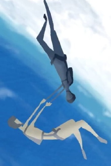 Chute Trailer