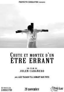 Chute et montée d'un être errant Trailer