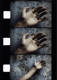 Chutes de Cristo Trailer