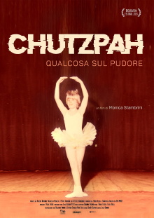 Chutzpah - qualcosa sul pudore Trailer