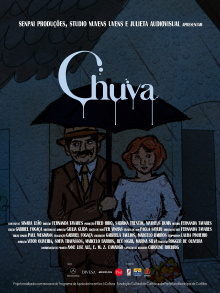 Chuva Trailer