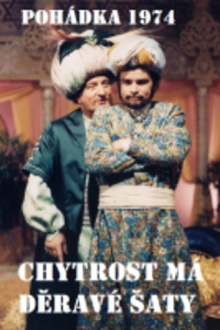 Chytrost má děravé šaty Trailer