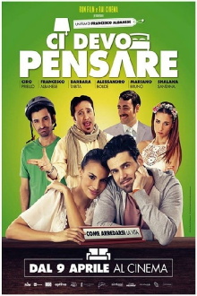 Ci devo pensare Trailer