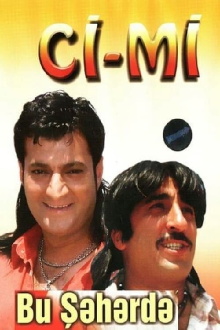 Ci-Mi Trailer