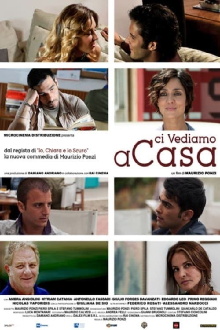 Ci vediamo a casa Trailer