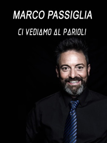 Ci vediamo al Parioli Trailer