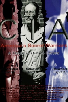 CIA - America's Secret Warriors Trailer