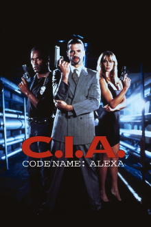 C.I.A. Code Name: Alexa Trailer