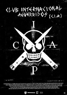 C.I.A. Trailer