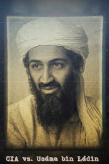 CIA vs. Bin Laden: First In Trailer