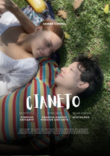 CIANETO Trailer