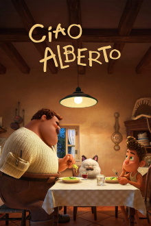 Ciao Alberto Trailer