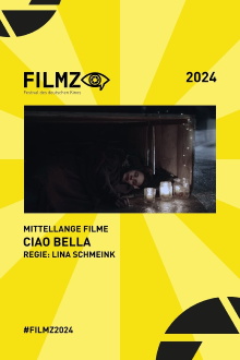 Ciao Bella Trailer