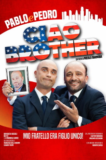 Ciao, Brother! Trailer