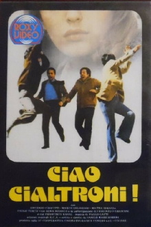 Ciao Cialtroni! Trailer