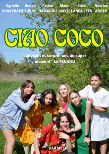 Ciao Coco Trailer