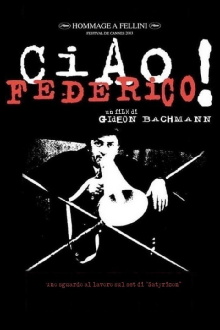 Ciao, Federico! Trailer