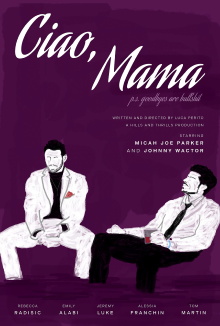 Ciao, Mama Trailer