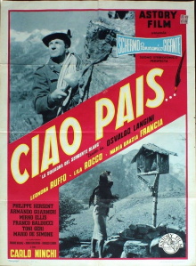 Ciao pais..! Trailer