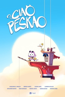 Ciao Peskao Trailer