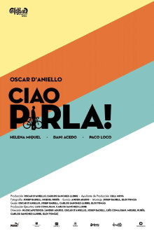 Ciao Pirla! Trailer