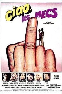 Ciao, You Guys Trailer