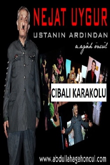 Cibali Karakolu Trailer