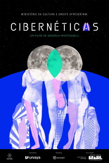 CIBERNÉTICAS Trailer