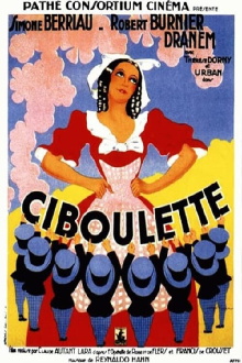 Ciboulette Trailer