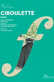 Ciboulette Trailer