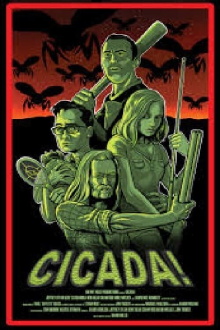 Cicada! Trailer