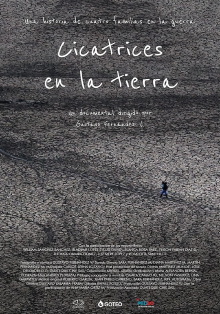 Cicatrices en la tierra Trailer