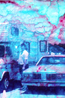 cicatrix dreaming Trailer
