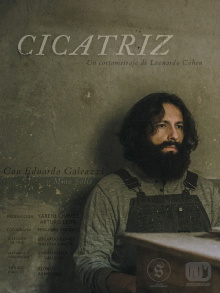 Cicatriz Trailer