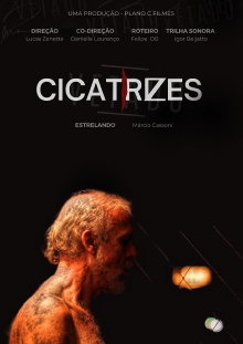 Cicatrizes Trailer