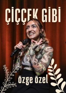Çiççek Gibi Trailer