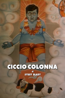 Ciccio Colonna Trailer