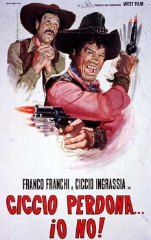 Ciccio Forgives, I Don't Trailer