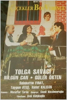 Çiçekler Boy Verince Trailer