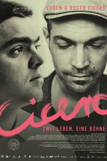 Cicero - Zwei Leben, eine Bühne Trailer