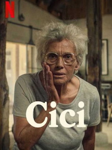 Cici Trailer