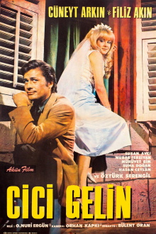 Cici Gelin Trailer
