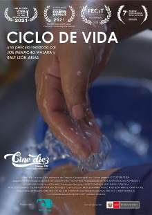 Ciclo de Vida Trailer