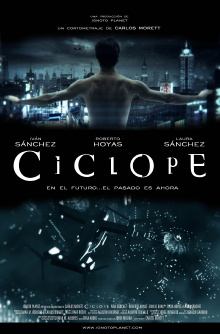 Cíclope Trailer