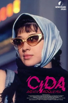 Cida, a Gata Roqueira Trailer