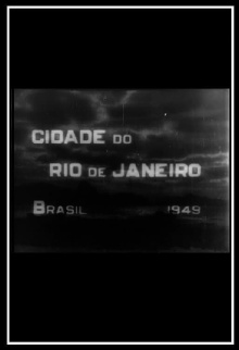 Cidade do Rio de Janeiro Trailer