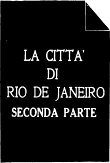 Cidade do Rio de Janeiro Trailer